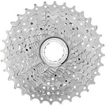 Campagnolo Unisex's Centaur Cassette, Silver, Cycling Gear