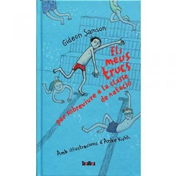 Els meus trucs per sobreviure classe de natació