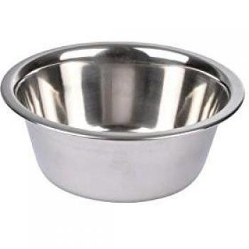 Tonneau en acier inoxydable 16 cm