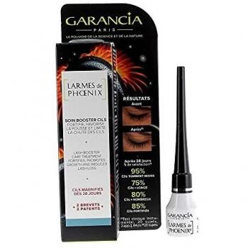 Garancia: Larmes de Phoenix Cils Booster (2,5ml)
