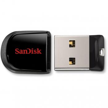 SDS-CZ33 8GB USB Flash