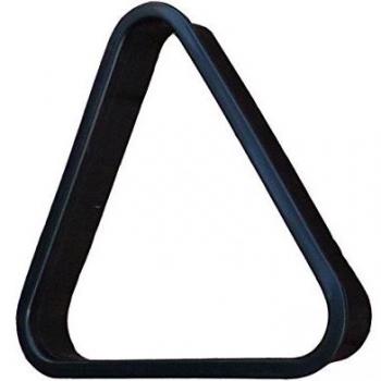 JT2D Triangle de Billard 2 1/4 en Bois