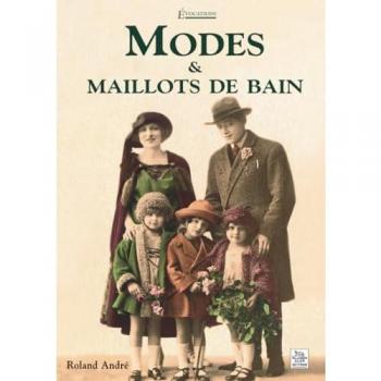 Roland André Modes Et Maillots De Bains