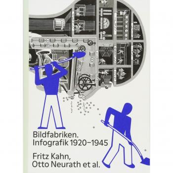 Bildfabriken. Infografik 1920-1945