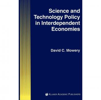 Science and Technology Policy in Interdependent Economies