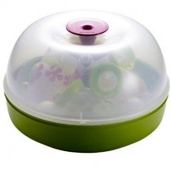 Sterilizzatore Beaba Biberon Pro
