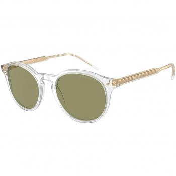 Occhiali da Sole Giorgio Armani AR 8211 Trasparenti per Uomo 52mm