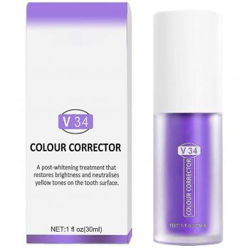 Nettoyeur de Dents Propre V34