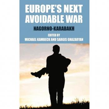 Vitalsource Technologies, Inc. Europe's Next Avoidable War