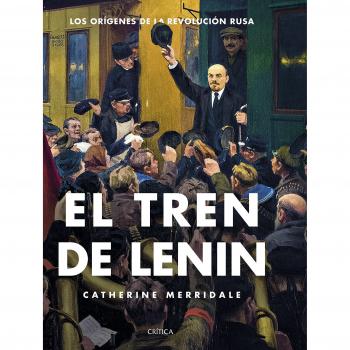 EL TREN DE LENIN