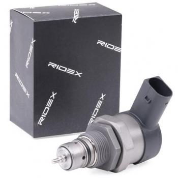Sistema Common‑Rail: Regolatore RIDEX 3996P0037