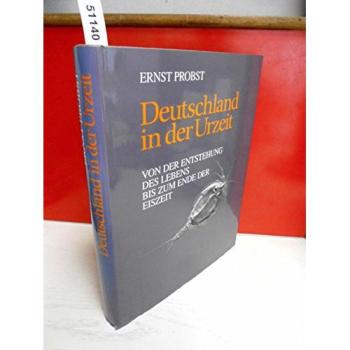 Deutschland in der Urzeit