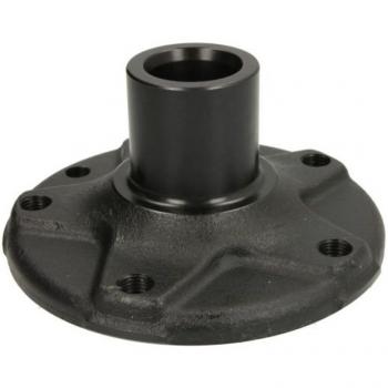 Meyle Wheel Hub, OE Quality 100 752 0008