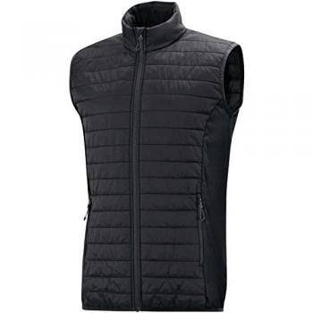Jako Trainingsjacke Steppweste Corporate C7005