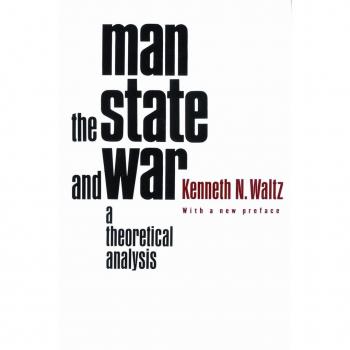 Vitalsource Technologies, Inc. Man, the State, and War