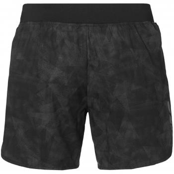 Asics Fuzex 5.5IN Pantalones Cortos, Mujer