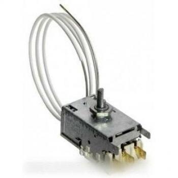 Thermostat Ranco pour Congélateur Zanussi 2262143023