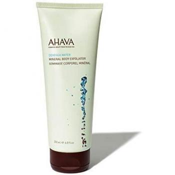 AHAVA Totes Meer Mineral Körperpeeling, 200 ml