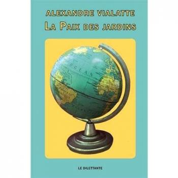 La paix des jardins