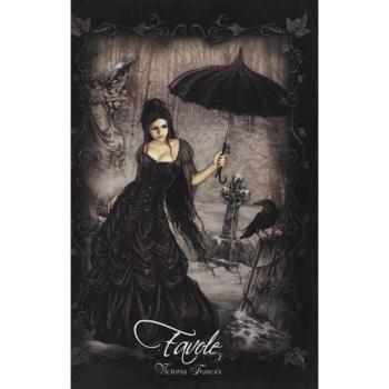 LIBRO DE NOTAS FAVOLE 2