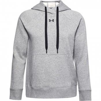 Sudadera Con Capucha Rival Hb Under Armour
