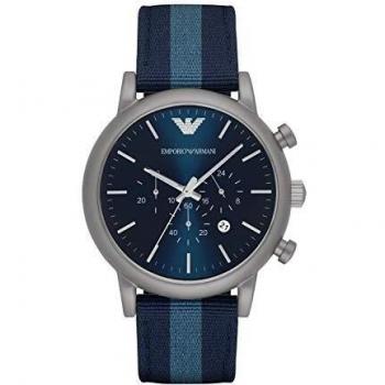 Montre Armani Élégance Homme AR1949