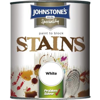 Johnstone's Stain-Sealing Paint