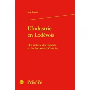 L'Industrie en Lodévois