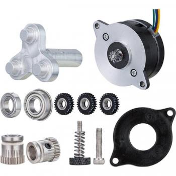Kit de Actualización T84D para Extrusora Orbiter V1.5