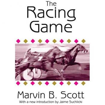 Aldine De Gruyter Racing Game