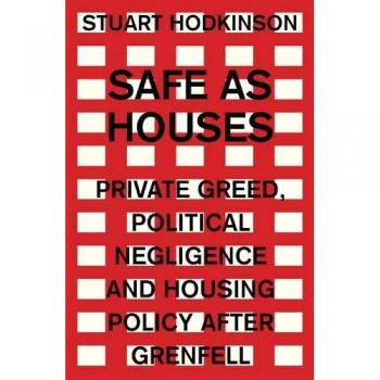 Safe as Houses by Stuart Hodkinson