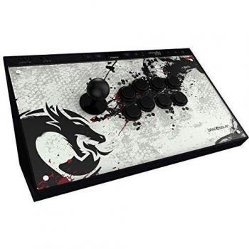 Universal Fight Stick Dragone 8x Compatibile con Console