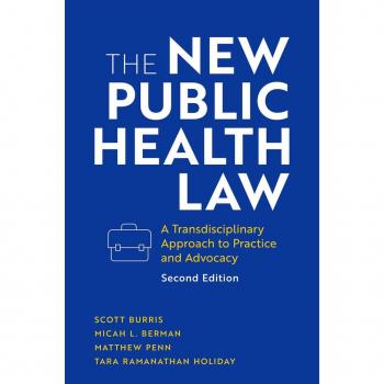 The New Public Health Law