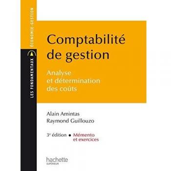 Comptabilité de gestion