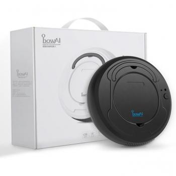 Family Home Robotic Vacuum