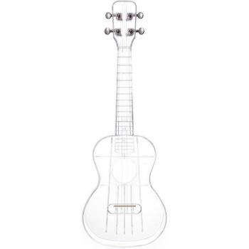 Tragbare 21 Zoll Ukulele für Einsteiger