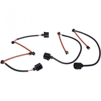 Bremsbelag-Sensoren 4 Stück für Audi Q7 VW Touareg Porsche Cayenne