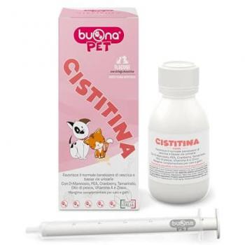 Cistitina Flacone 60g