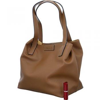 TOM TAILOR Schultertasche Miri zip