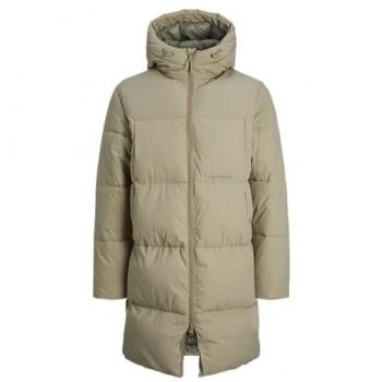 Jack & Jones Kapuzensteppmantel Vesterbro