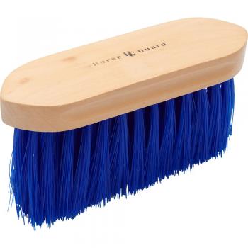Brosse Dandy HG, 18,5 cm, bleu royal