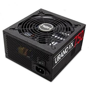 Nox Urano VX 750 W 20+4 Pin ATX