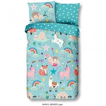 Moody Comforter Sets