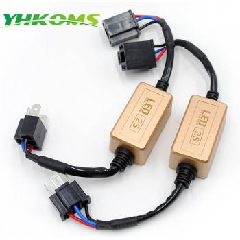 YHKOMS LED Warning Canceller