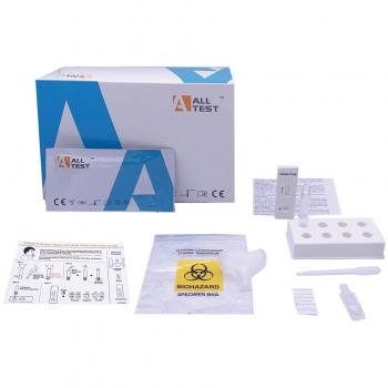 ALLTEST COVID-19 AG RAP 20 TEST