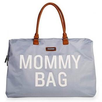 CHILDHOME Borsa fasciatoio Mommy Bag grande