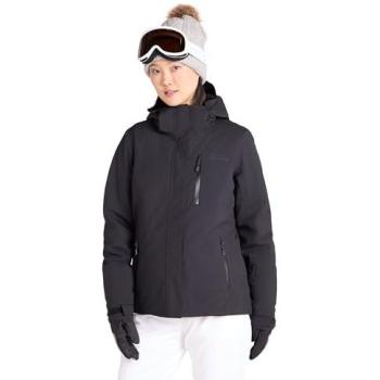 SnowShield Astro Hooded Waterproof Jacket – Women’s 16