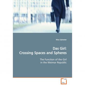 Das Girl: Crossing Spaces and Spheres