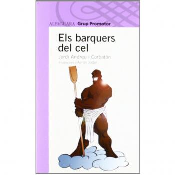 BARQUERS DEL CEL