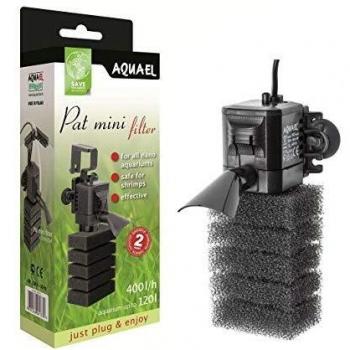 Aquael Pat Mini Filter